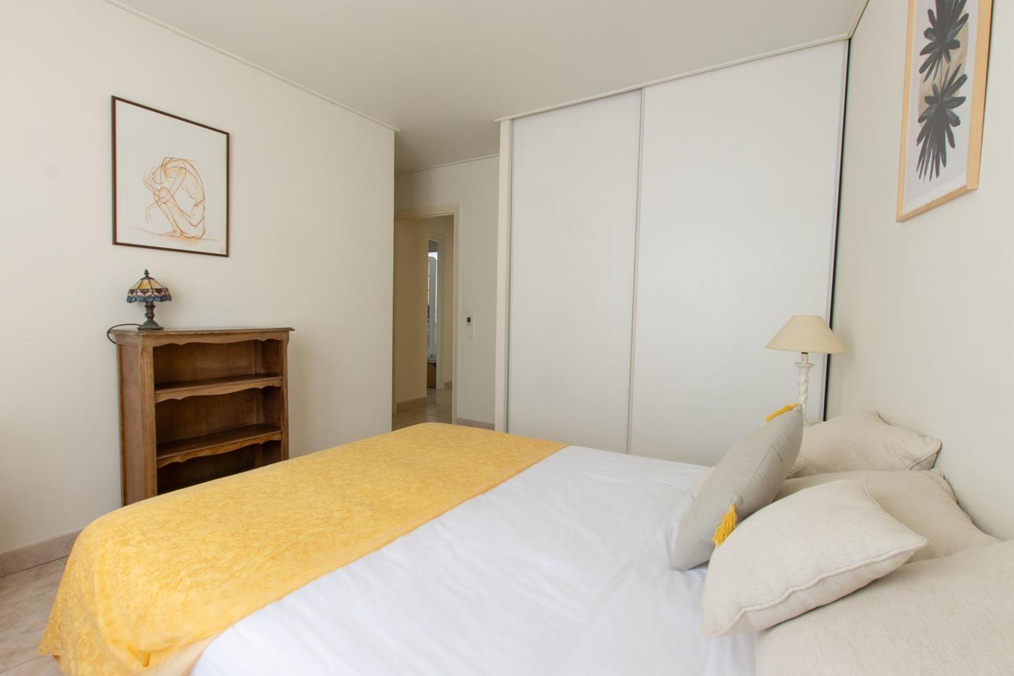 Gozzi Apartment อฌักซิโอ้ ภายนอก รูปภาพ
