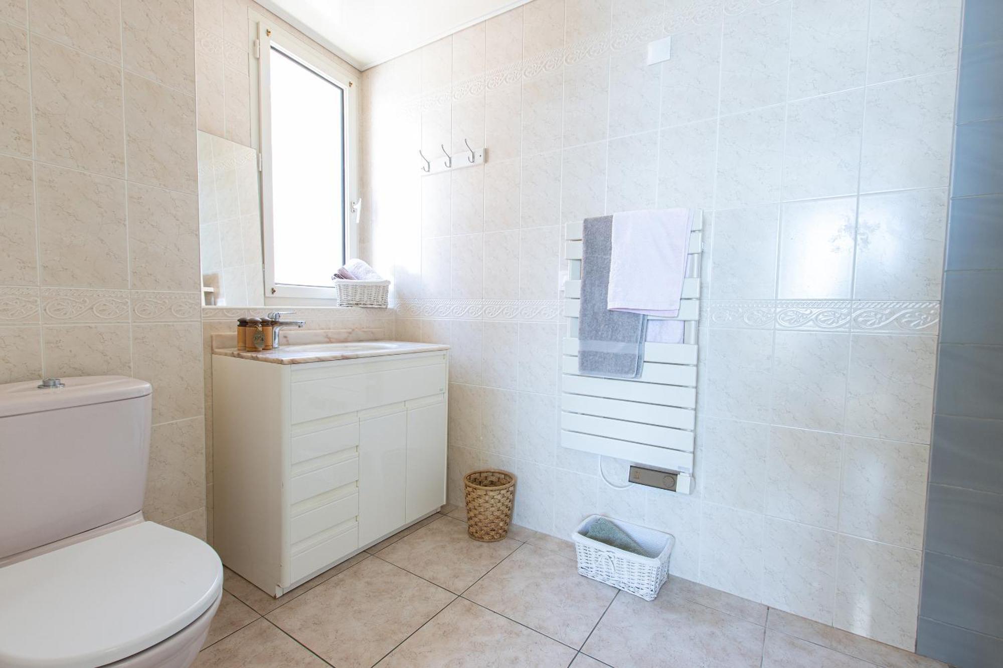 Gozzi Apartment อฌักซิโอ้ ภายนอก รูปภาพ