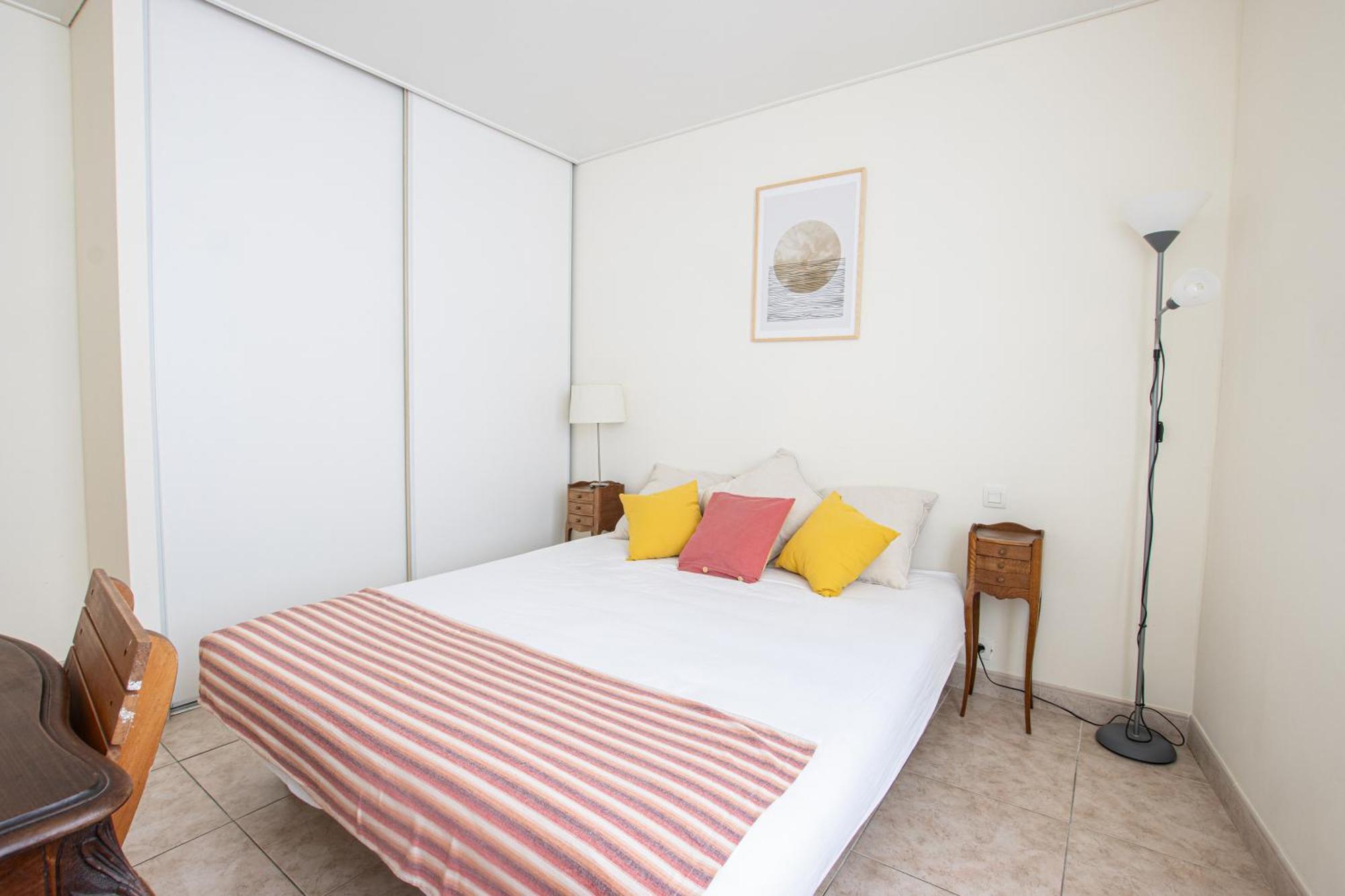Gozzi Apartment อฌักซิโอ้ ภายนอก รูปภาพ