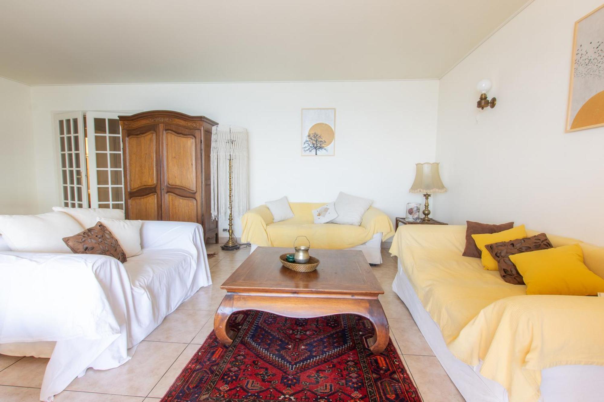 Gozzi Apartment อฌักซิโอ้ ภายนอก รูปภาพ
