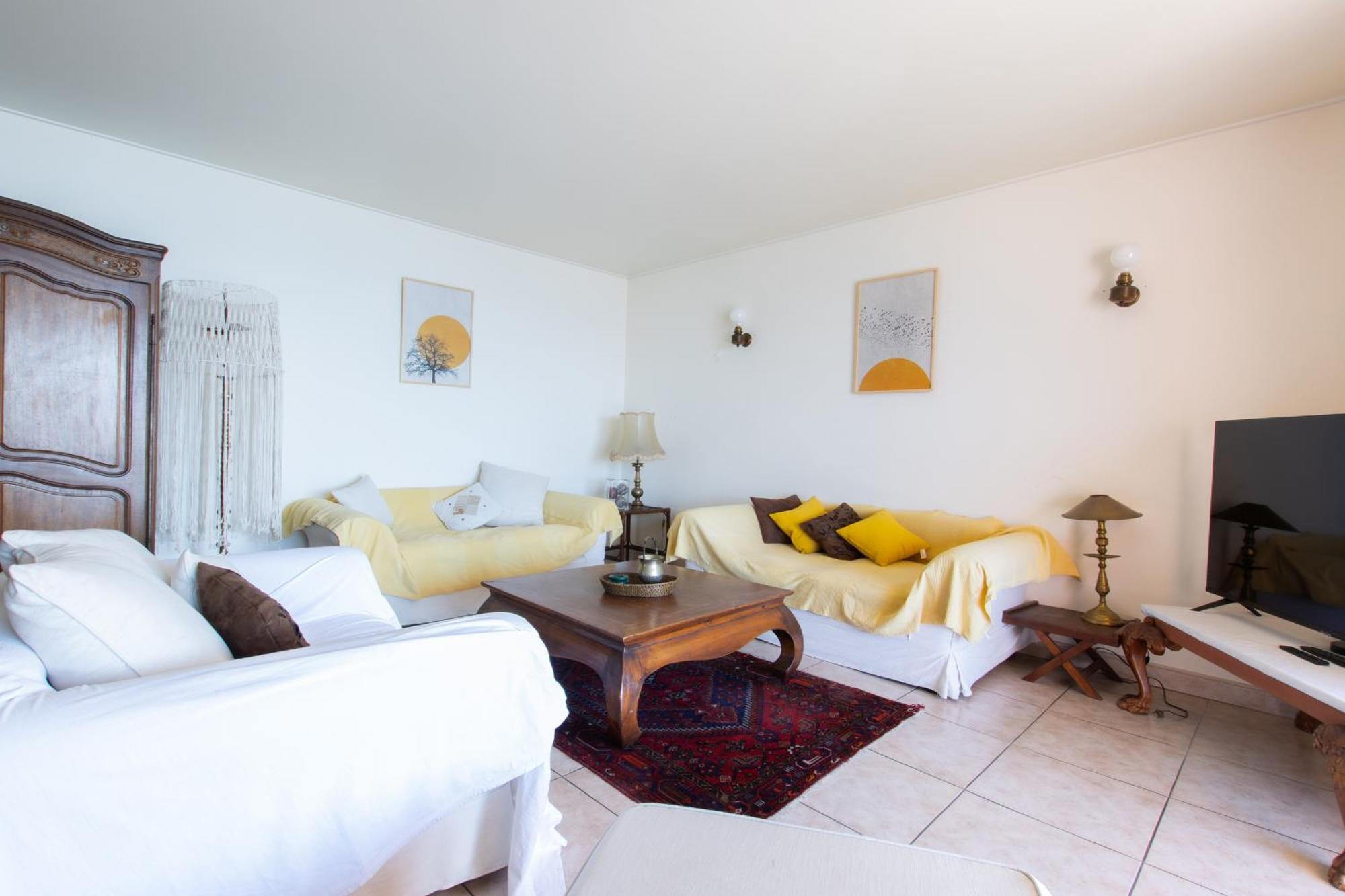 Gozzi Apartment อฌักซิโอ้ ภายนอก รูปภาพ
