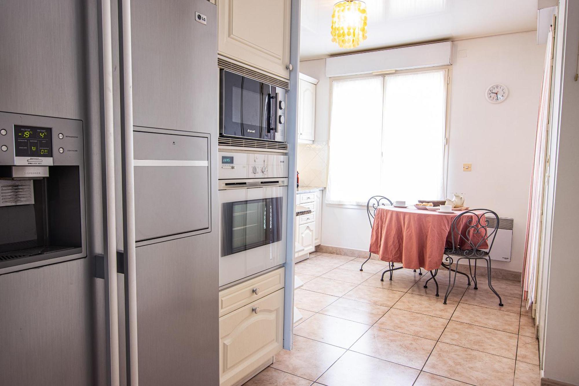 Gozzi Apartment อฌักซิโอ้ ภายนอก รูปภาพ