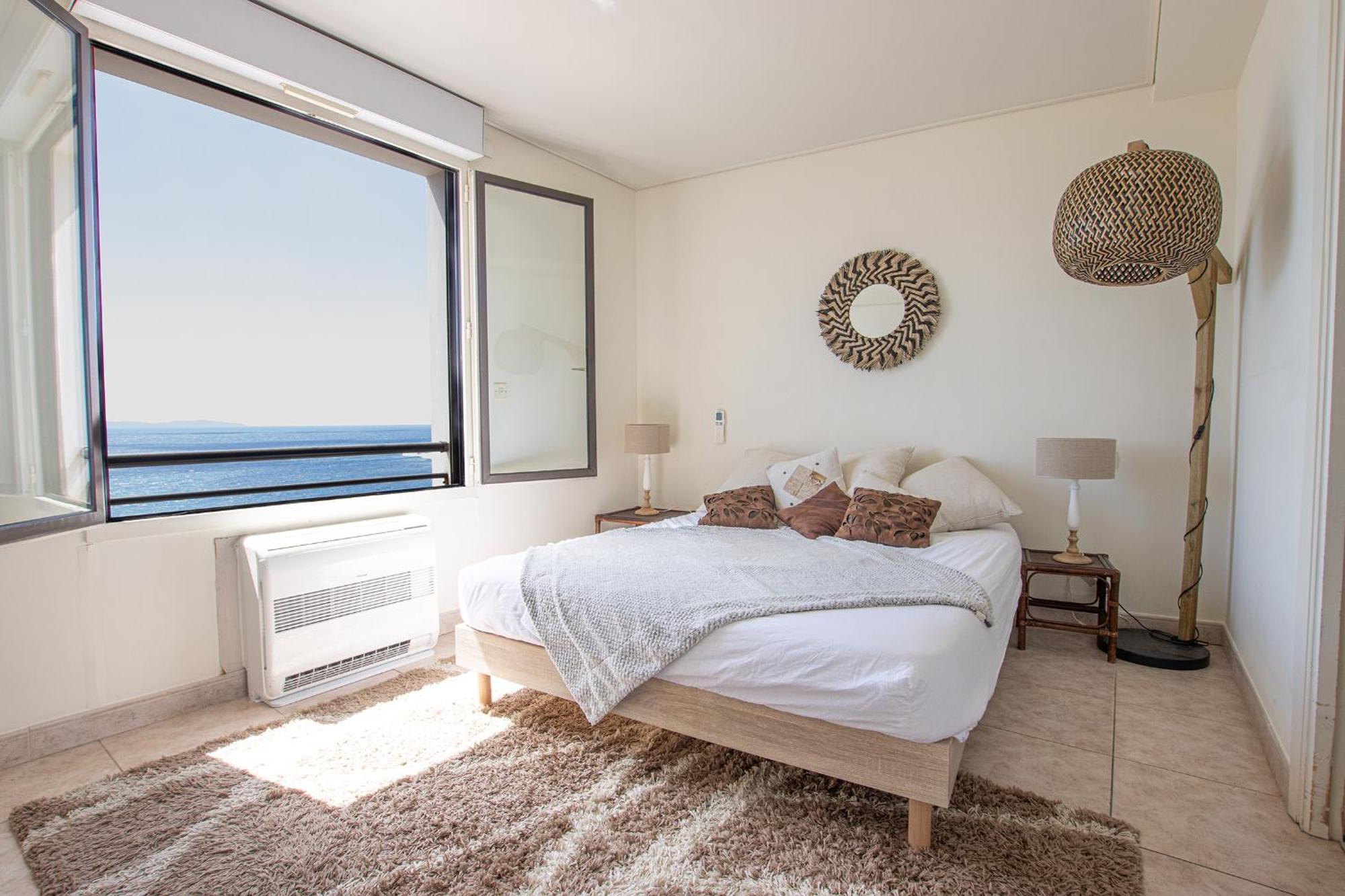 Gozzi Apartment อฌักซิโอ้ ภายนอก รูปภาพ